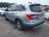 5FNYF6H32MB****** Salvamento y Reparables 2021 Honda Pilot en Raleigh