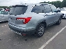 5FNYF6H32MB****** Salvamento y Destrozados 2021 Honda Pilot en Estado de Carolina del Norte