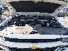 1GCVKPEH8HZ****** Repairable 2017 Chevrolet Silverado 1500 in Shady Spring