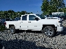 1GCVKPEH8HZ****** Used 2017 Chevrolet Silverado 1500 in West Virginia State