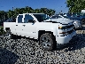 1GCVKPEH8HZ****** Salvage and Wrecked 2017 Chevrolet Silverado 1500 in Shady Spring