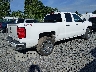 1GCVKPEH8HZ****** Salvage and Wrecked 2017 Chevrolet Silverado 1500 in West Virginia State