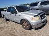 1FTRX12W64N****** Salvamento y Destrozados 2004 Ford F-150 en Tulsa