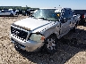 1FTRX12W64N****** Usados y Reparables 2004 Ford F-150 en Tulsa