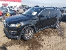 3C4NJCBB7LT****** Used and Repairable 2020 Jeep Compass in Little Rock