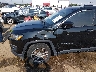 3C4NJCBB7LT****** Salvage and Repairable 2020 Jeep Compass in Arkansas State