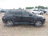3C4NJCBB7LT****** Used 2020 Jeep Compass in Arkansas State