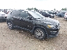 3C4NJCBB7LT****** Salvage and Wrecked 2020 Jeep Compass in Little Rock
