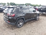 3C4NJCBB7LT****** Salvage and Wrecked 2020 Jeep Compass in Arkansas State