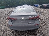 2HGFE4F88SH****** Destrozados 2025 Honda Civic Hybrid