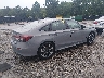 2HGFE4F88SH****** Salvamento y Destrozados 2025 Honda Civic Hybrid en Estado de Carolina del Sur