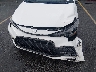 JTDS4RCE5LJ****** Salvage and Repairable 2020 Toyota Corolla in South Carolina State