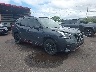 JF2SKAJC4NH****** Salvage and Wrecked 2022 Subaru Forester in IAA Honolulu