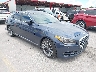 KMHGN4JE5FU****** Salvage and Wrecked 2015 Hyundai Genesis in Austin North