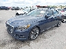 KMHGN4JE5FU****** Used and Repairable 2015 Hyundai Genesis in Austin North