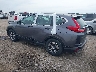 5J6RW5H38HL****** Salvamento y Reparables 2017 Honda CR-V en Tulsa