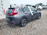 5J6RW5H38HL****** Salvamento y Destrozados 2017 Honda CR-V en Estado de Oklahoma