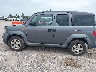 5J6YH18329L****** Repairable 2009 Honda Element in Texas State