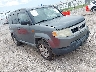 5J6YH18329L****** Salvage and Wrecked 2009 Honda Element in Fort Worth North
