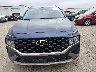 5NMS24AJ3PH****** Wrecked 2023 Hyundai Santa Fe in Oklahoma State