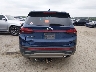 5NMS24AJ3PH****** Wrecked 2023 Hyundai Santa Fe