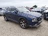 5NMS24AJ3PH****** Salvage and Wrecked 2023 Hyundai Santa Fe in Tulsa
