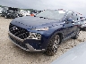 5NMS24AJ3PH****** Used and Repairable 2023 Hyundai Santa Fe in Tulsa