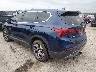 5NMS24AJ3PH****** Salvage and Repairable 2023 Hyundai Santa Fe in Tulsa