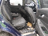5NMS24AJ3PH****** Wrecked 2023 Hyundai Santa Fe in Tulsa