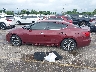 1N4AA6APXHC****** Repairable 2017 Nissan Maxima in Texas State