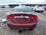 1N4AA6APXHC****** Wrecked 2017 Nissan Maxima