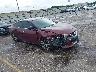 1N4AA6APXHC****** Salvage and Wrecked 2017 Nissan Maxima in Houston