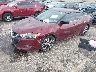 1N4AA6APXHC****** Used and Repairable 2017 Nissan Maxima in Houston