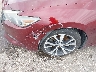 1N4AA6APXHC****** Salvage and Repairable 2017 Nissan Maxima in Texas State
