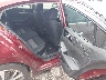 1N4AA6APXHC****** Wrecked 2017 Nissan Maxima in Houston