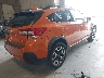JF2GTANC1KH****** Salvamento y Destrozados 2019 Subaru Crosstrek en Estado de Tennessee