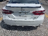 4T1K61BK3PU****** Reparables 2023 Toyota Camry