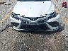 4T1K61BK3PU****** Salvamento y Reparables 2023 Toyota Camry en Estado de Georgia