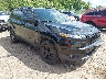1C4PJMDX7JD****** Salvamento y Destrozados 2018 Jeep Cherokee en Chicago North
