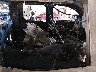 3TMLB5JN2RM****** Destrozados 2024 Toyota Tacoma en Portland