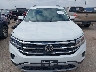 1V2HR2CA8PC****** Wrecked 2023 Volkswagen Atlas in Texas State