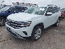1V2HR2CA8PC****** Used and Repairable 2023 Volkswagen Atlas in Lubbock