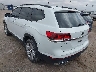 1V2HR2CA8PC****** Salvage and Repairable 2023 Volkswagen Atlas in Lubbock