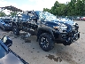 3TYSZ5AN6PT****** Salvamento y Destrozados 2023 Toyota Tacoma en Baltimore