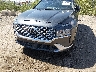 5NMS2DAJ7NH****** Salvamento y Reparables 2022 Hyundai Santa Fe en Estado de Nuevo México