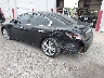 1N4AA5AP5CC****** Salvage and Repairable 2012 Nissan Maxima in Chicago South