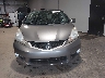 JHMGE88469S****** Wrecked 2009 Honda Fit in Illinois State