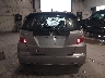 JHMGE88469S****** Wrecked 2009 Honda Fit