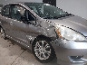 JHMGE88469S****** Salvage and Repairable 2009 Honda Fit in Illinois State