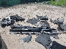 W1K6G6DB6NA****** Wrecked 2022 Mercedes-Benz S-Class in Texas State